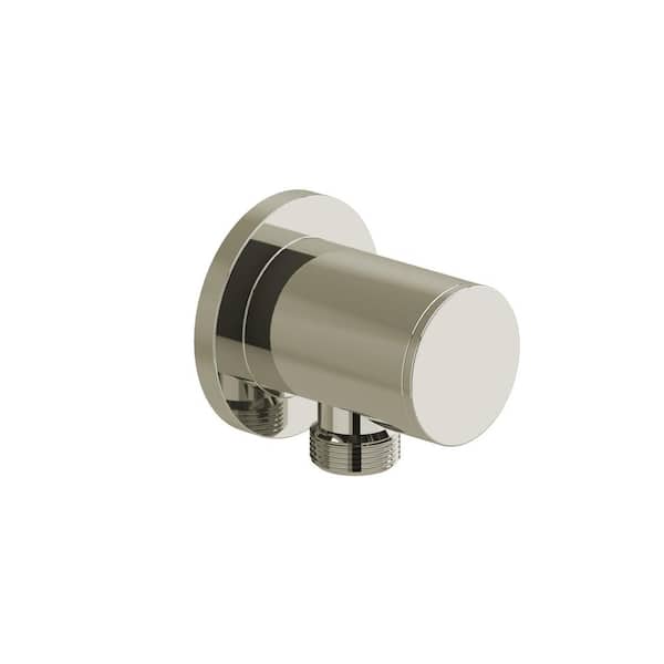 Handheld Shower Mounts in Polished Nickel