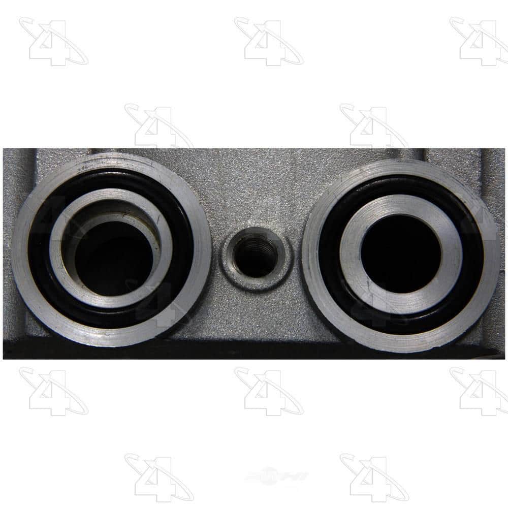 UPC 096361581517 product image for A/C Compressor | upcitemdb.com