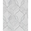 MSI Pavilion Picket 12 in x 12 in. x 10 mm Polished Marble Mosaic Tile ...