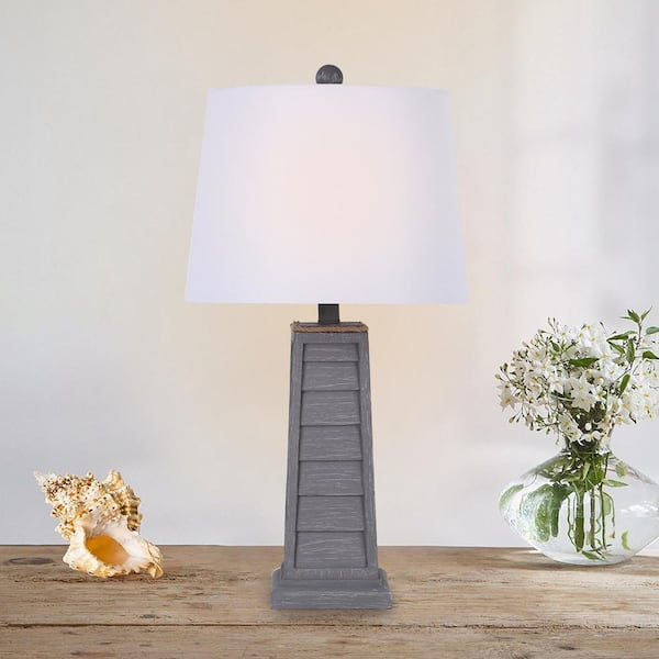 Table Lamp Industrial Style Adjustable Digger Shape Led Movable