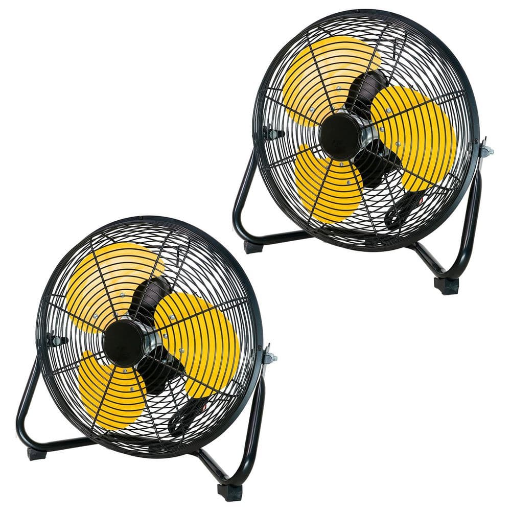 Floor Fan Home Depot
