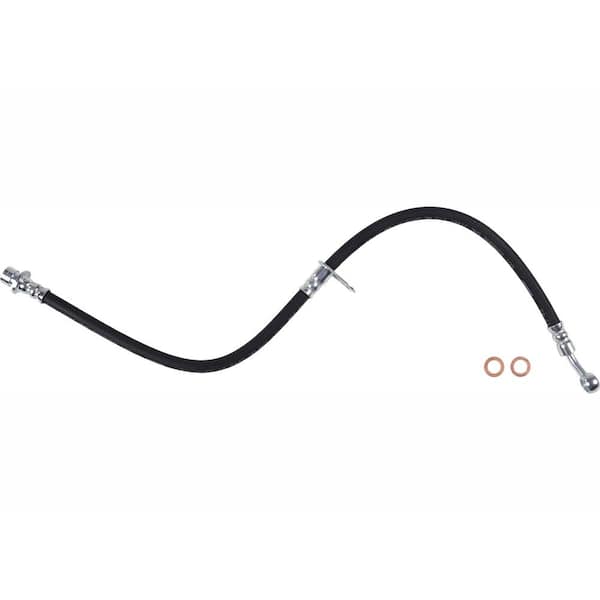 Sunsong Brake Hydraulic Hose - Front Right