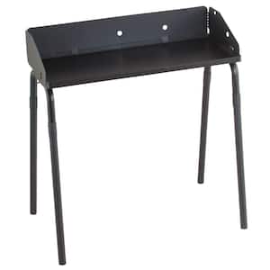 32 in. Dutch Oven Table with Legs