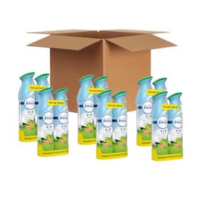 Air 8.8 oz. Original Gain Scent Air Freshener Spray (12 Count)