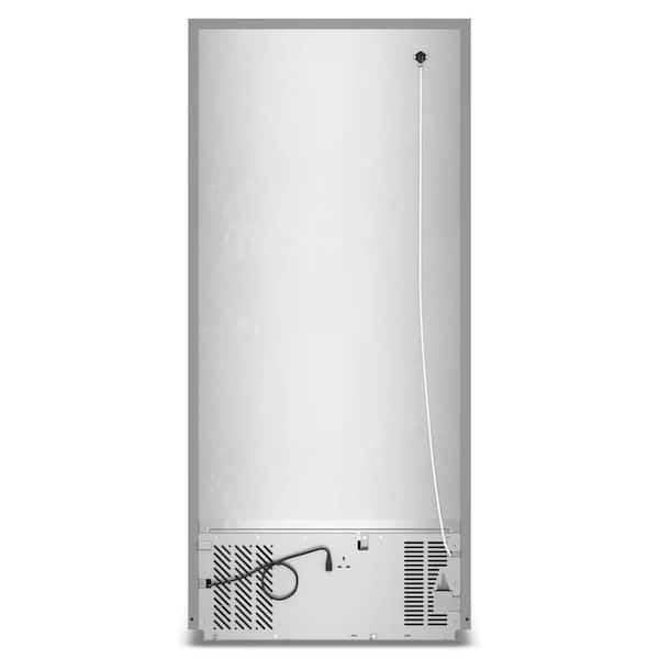 Amana 30 in. 19 cu. ft. Freestanding Top Freezer Refrigerator in