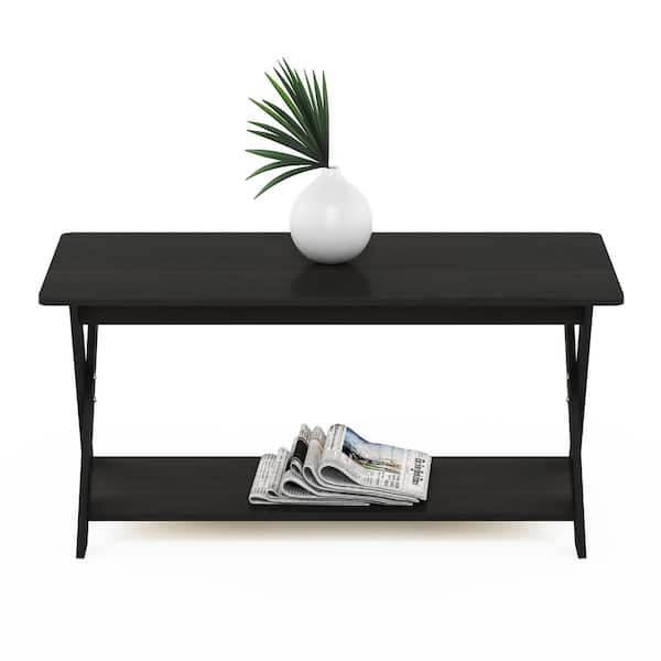 Castelle 36 Inches Oxford Small Rectangular Coffee Table