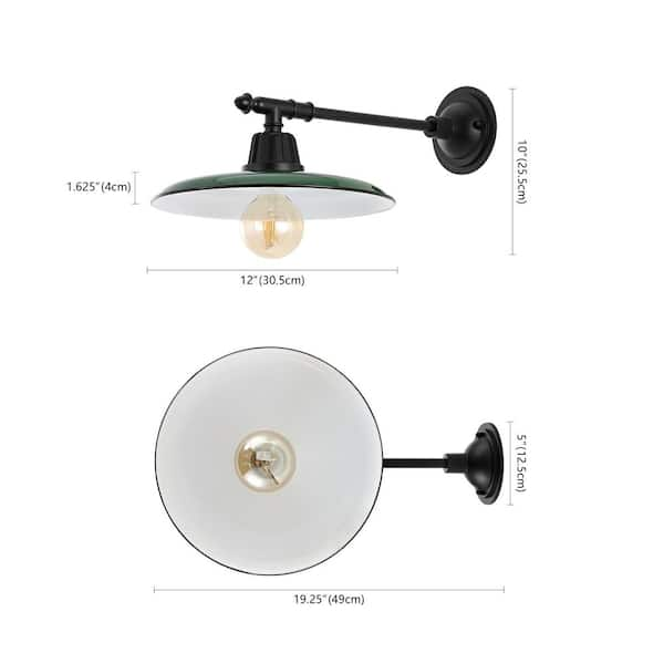 https://images.thdstatic.com/productImages/3a63f7ab-1aba-42c3-bb3f-6faef727ba19/svn/green-black-jonathan-y-outdoor-sconces-jyl7616f-31_600.jpg