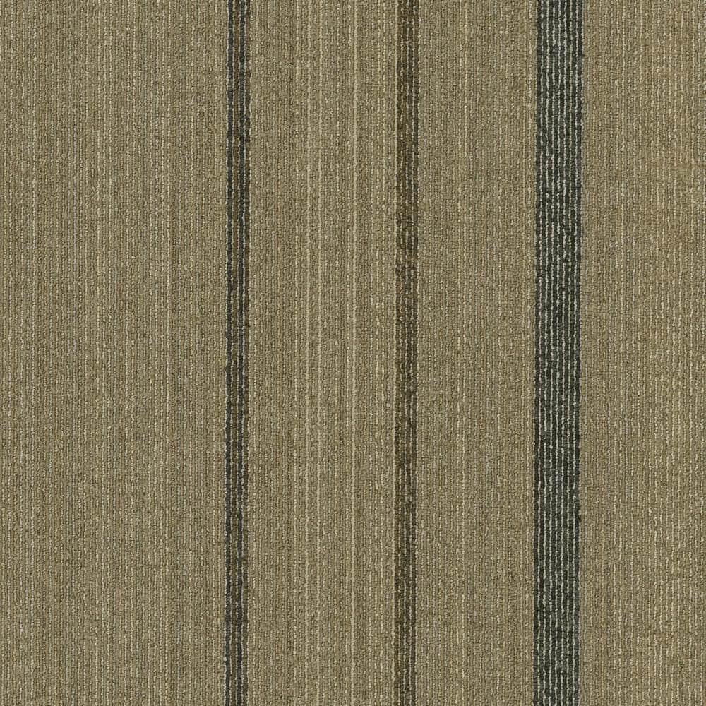 Millstream - Renewal - Beige Commercial/Residential 24 x 24 in. Glue-Down Carpet Tile Square (72 sq. ft.) price history on PriceWatchPro