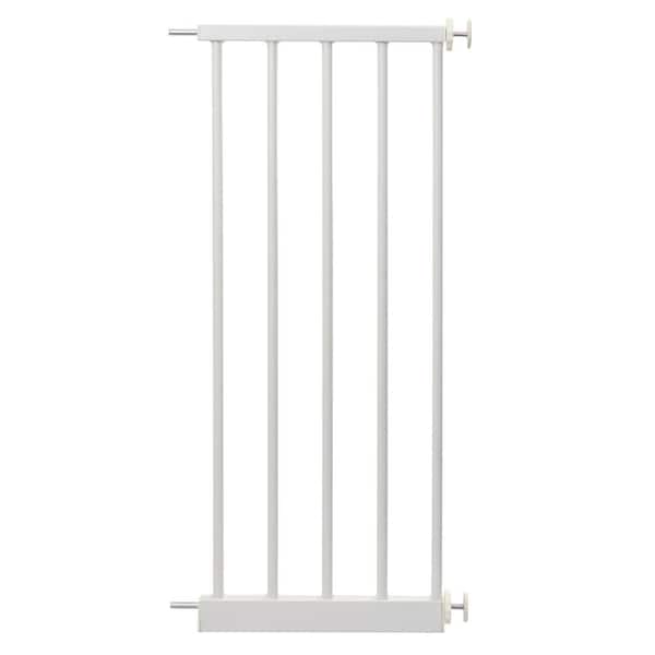 Gate Extension - Bronze  Bronze, Extensions, Safety gate