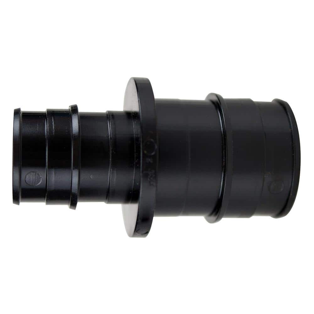 Apollo 3/4 in. x 1 in. PolyAlloy PEXA Barb Reducing Coupling
