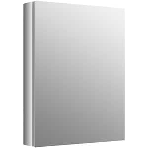 Verdera 20 in. x 26 in. Recessed or Surface Mount Medicine Cabinet