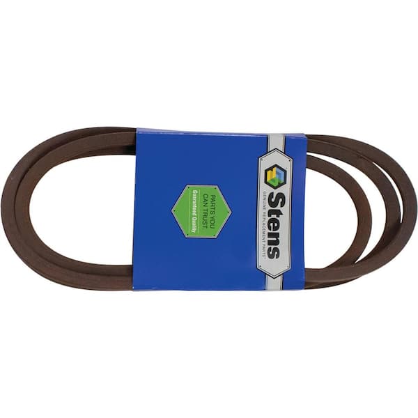 STENS New 265-261 OEM Replacement Belt for MTD 25A-253N401, 25A
