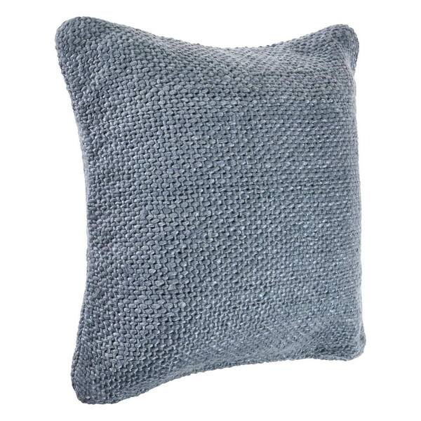 woven throw pillows