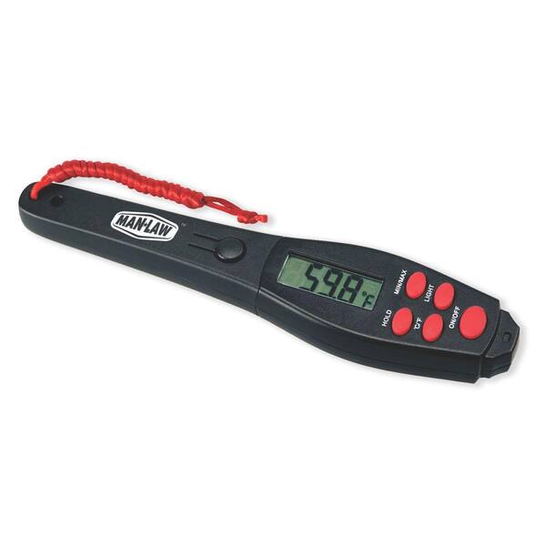 MAN LAW Digital Instant Read Thermometer