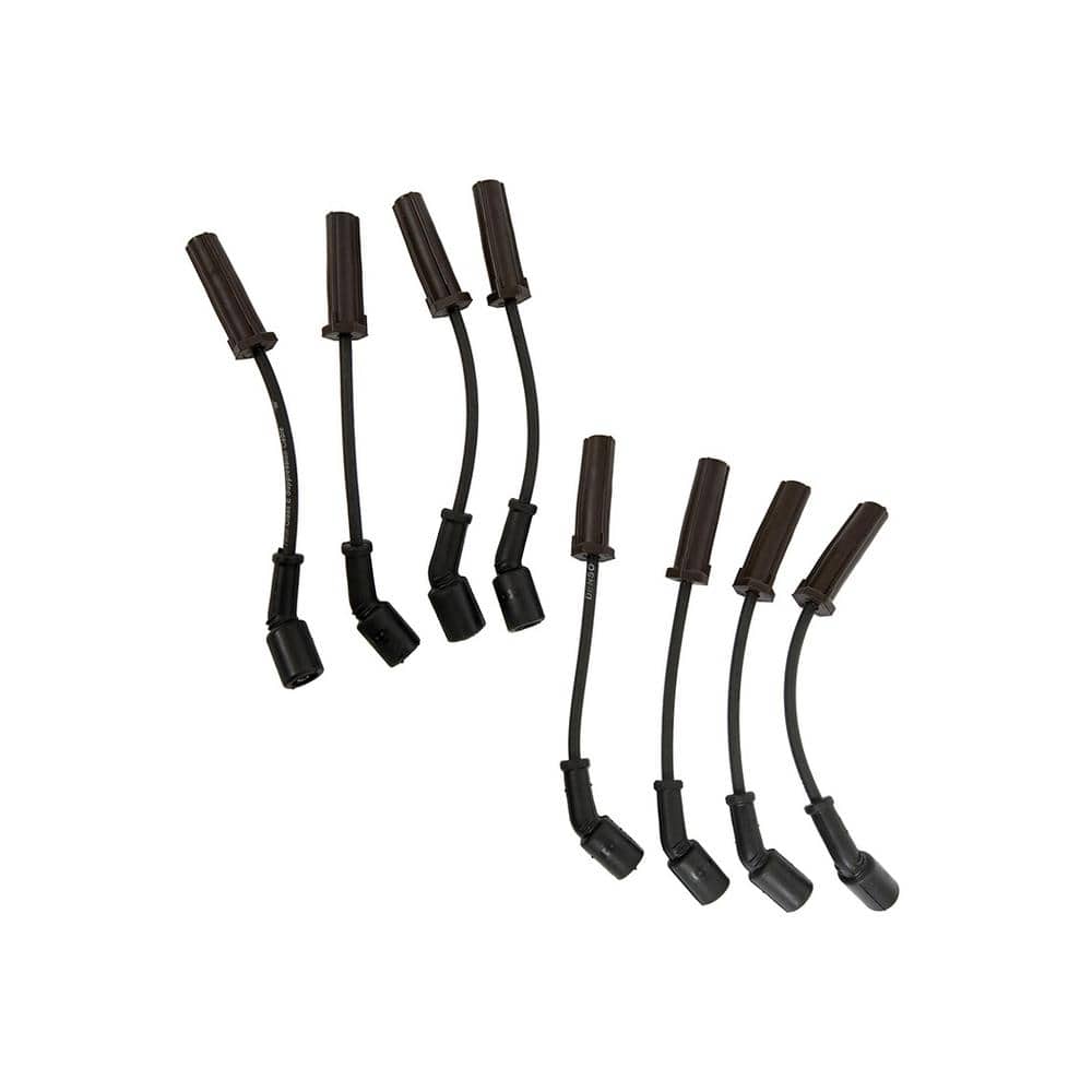 DENSO IGN WIRE SET 671-8063 - The Home Depot