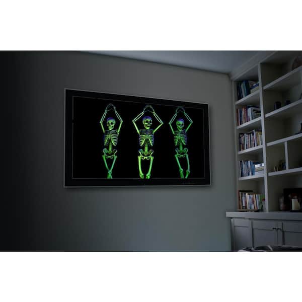 BIG APOLLO HALLOWEEN ver 展示品 Amazon.com: BZB Goods Giant 8 Foot Tall Halloween Inflatable