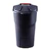 Rubbermaid 45 Gal. Green Wheeled Trash Can with Lid - G.W. Hardware