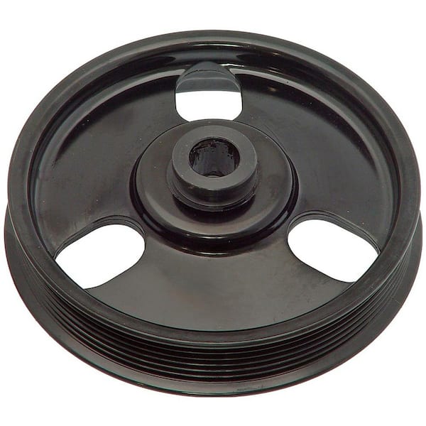OE Solutions Power Steering Pump Pulley