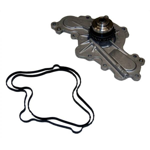 GMB Engine Water Pump