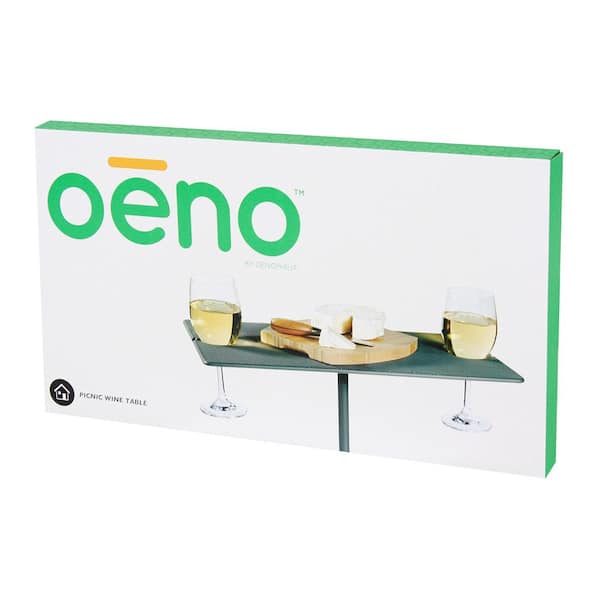 oenophilia picnic wine table