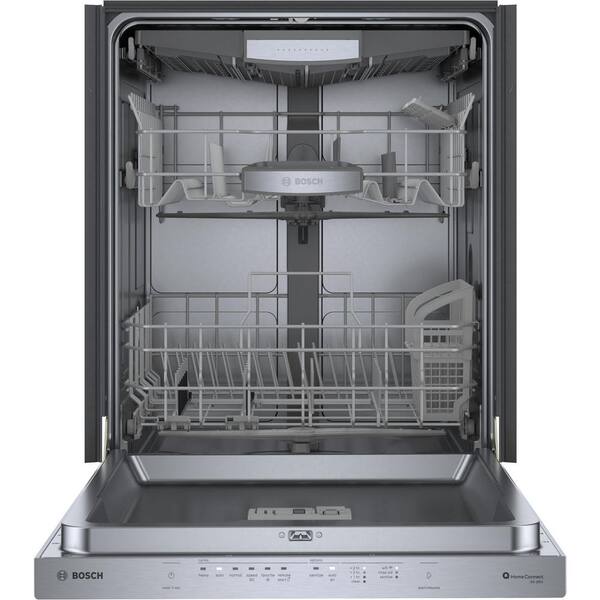 bosch stainless steel