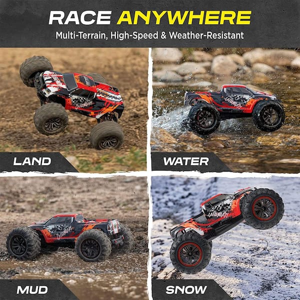 Legend rc hot sale car