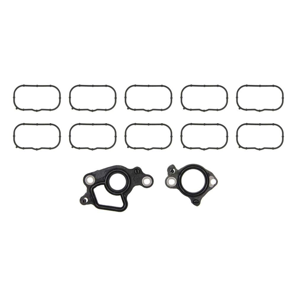 FEL-PRO MS 95406 Intake Manifold Gasket Set - Parts Hawk - View #11