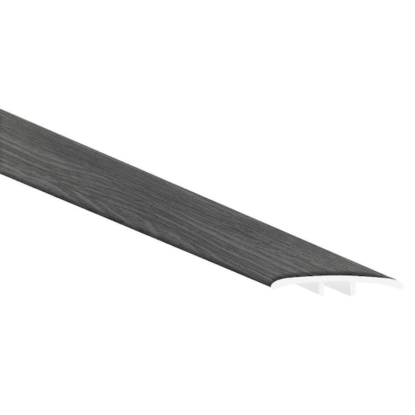 MSI Noble Oak 0.27 in. T x 1.77 in. W x 94 in. L Luxury Vinyl T Moulding