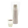 Boardwalk Deerfield 12 oz. Disposable Paper Cups, Cold Drinks, 20 Cups /  Sleeve, 50 Sleeves / Carton BWKDEER12CCUP - The Home Depot