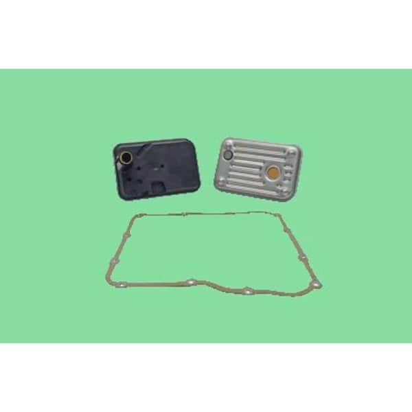 Wix Auto Trans Filter Kit