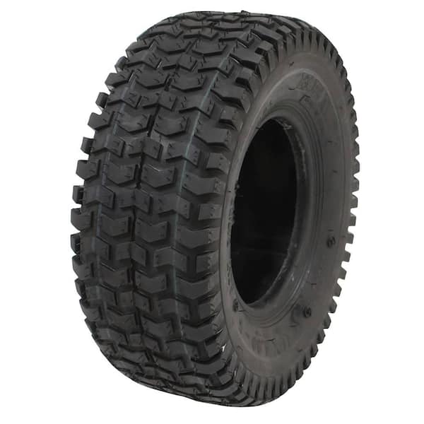 Exmark solid front online tires