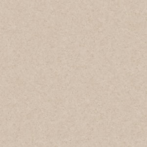 Mini Abstract Texture Effect Taupe Matte Finish Non-Woven Paper Non-Pasted Wallpaper Roll