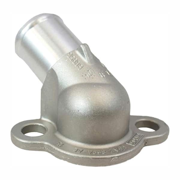 Motorcraft Engine Coolant Thermostat Housing