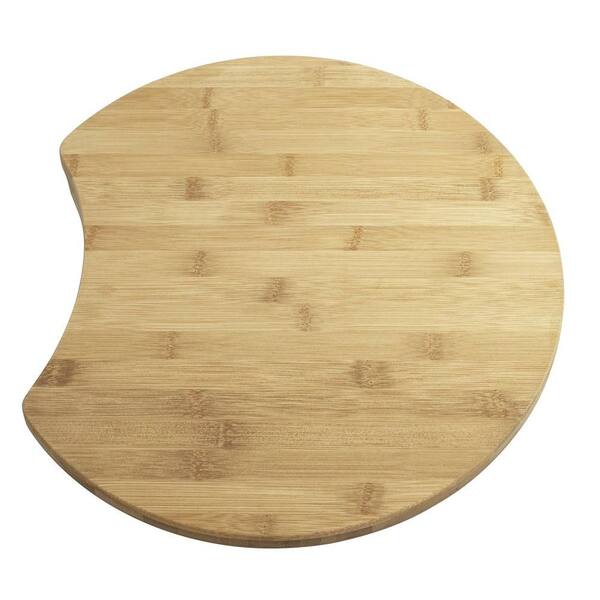 KOHLER Bamboo Hardwood Cutting Board-DISCONTINUED