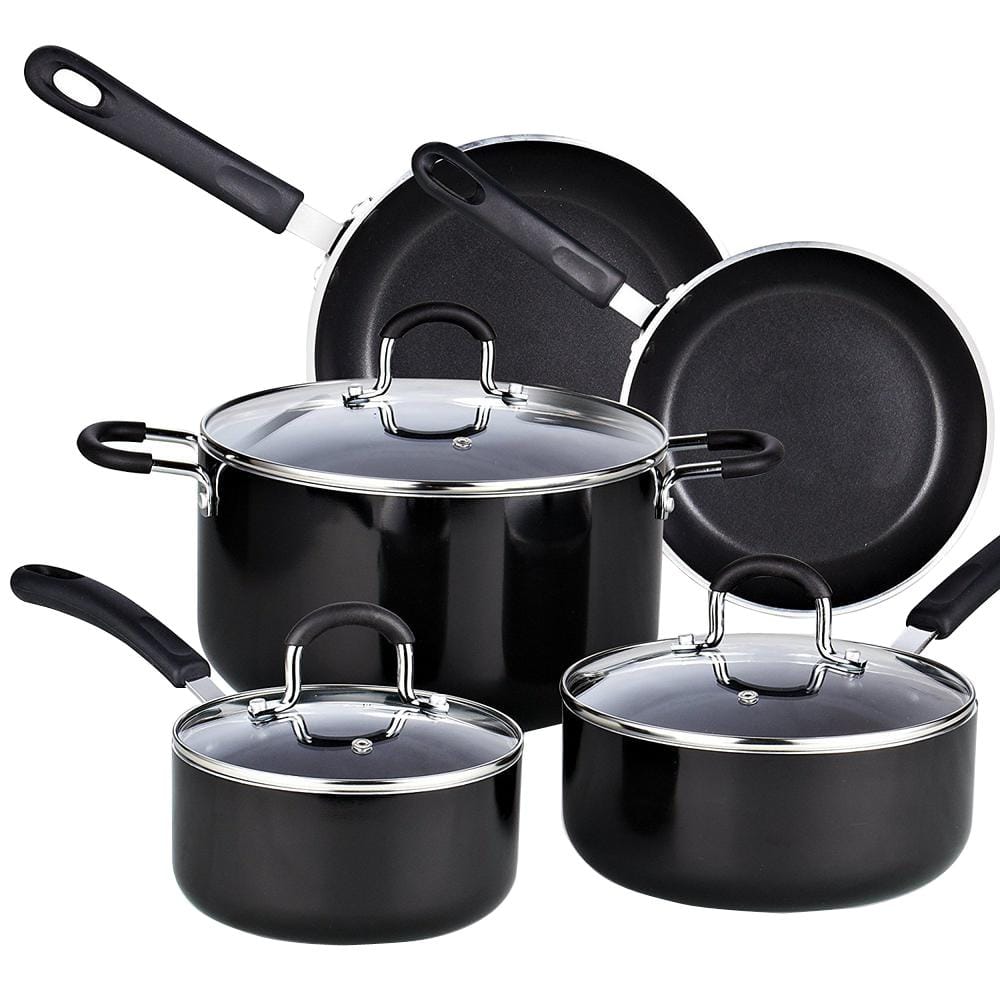 https://images.thdstatic.com/productImages/3a6f4e8b-a34f-4562-902b-8efddcbdf745/svn/black-cook-n-home-pot-pan-sets-02497-64_1000.jpg