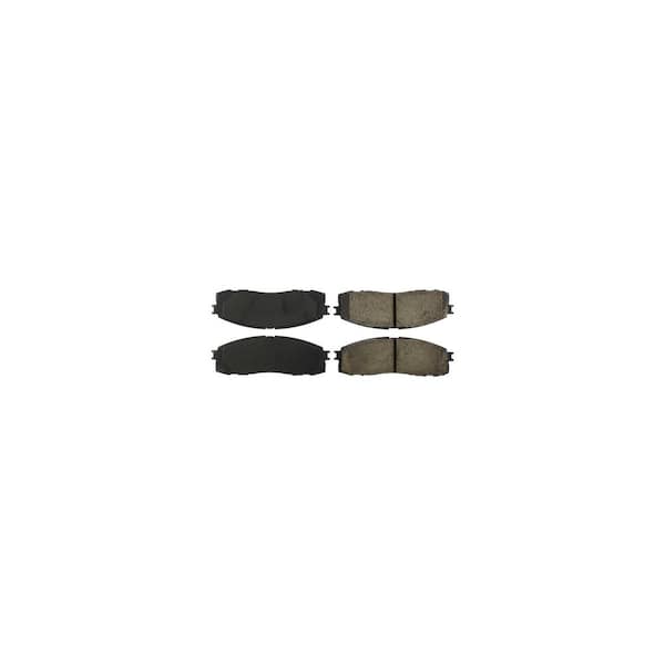 Centric Parts Disc Brake Pad Set