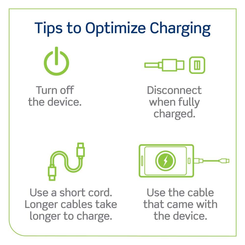 Light Almond Dual Type-C USB In-Wall Charger with Tamper Resistant Outlet