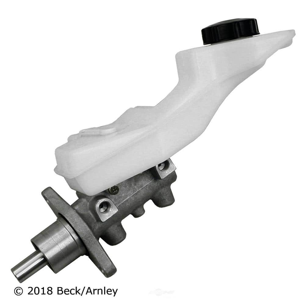 Beck/Arnley Brake Master Cylinder 072-9693 - The Home Depot