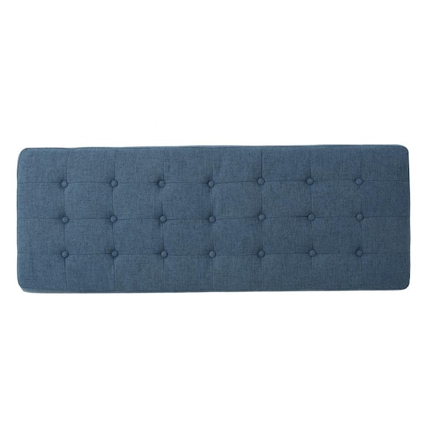 Upholstered bench top discount
