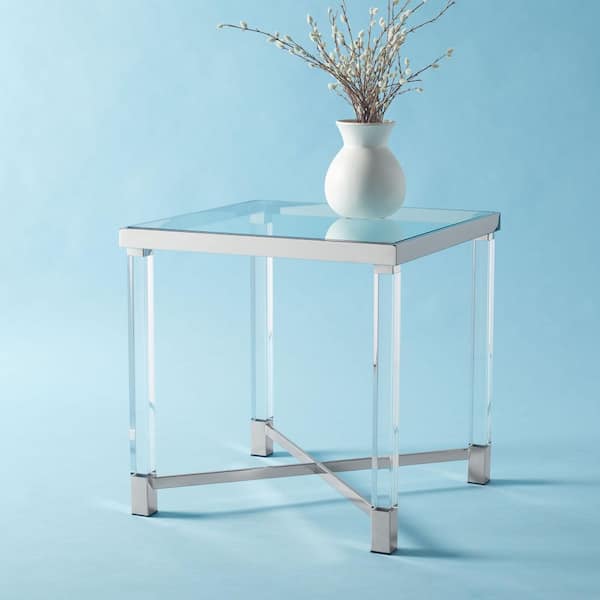 Safavieh Shawna End Table - Thumbnail 4