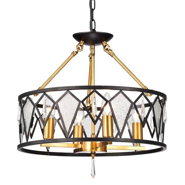 Reviving Mid-Century Lighting Designs with Devilish Details