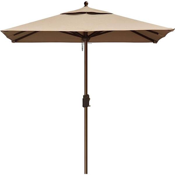 eliteShade Elite Shade USA 6 ft. x 6 ft. 10YearNonFading Sunumbrella