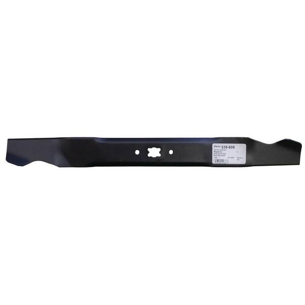 STENS Mulching Blade for MTD Yardman 22 in. Walk Behind Lawn