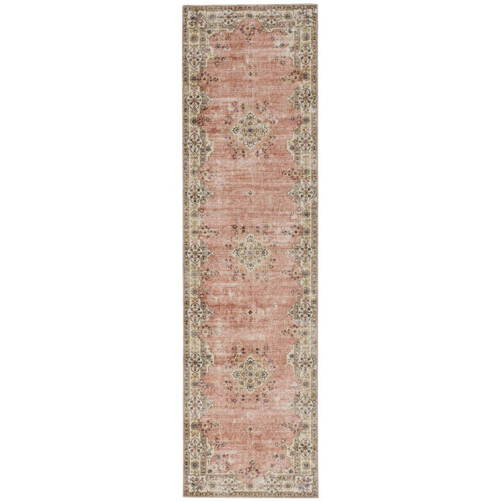 https://images.thdstatic.com/productImages/3a771b4f-51bc-450b-ad10-ac94d7869c6b/svn/pink-ivory-linon-home-decor-area-rugs-thd03056-64_1000.jpg