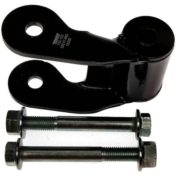 Leaf Spring Shackle Kit 2015-2017 Ford F-150 V6 V8