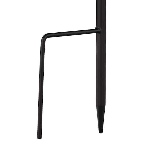 Vigoro solar garden stakes outlet