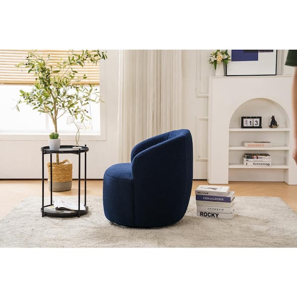 Maya Sofa & Loveseat Set in Royal Blue Velvet Fabric w/Options