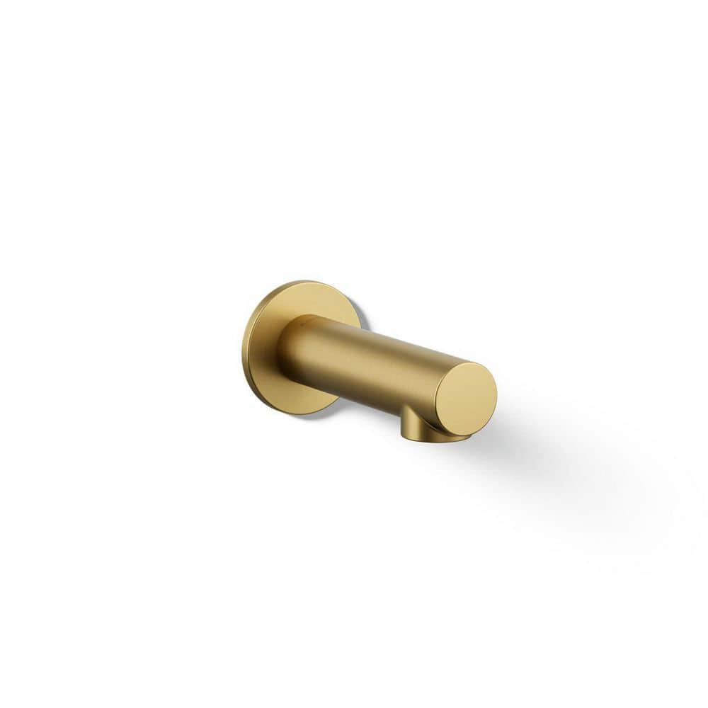 Elate Wall-Mount Bath Spout price history on PriceWatchPro