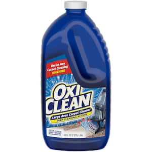 64 oz. Carpet Steam Cleaning Machine Solution Refill (1-Pack)