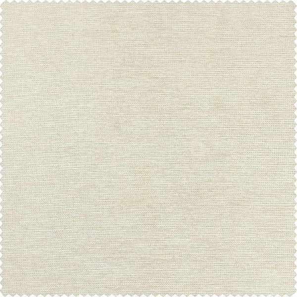 Exclusive Fabrics & Furnishings Oat Cream Textured Bellino Room